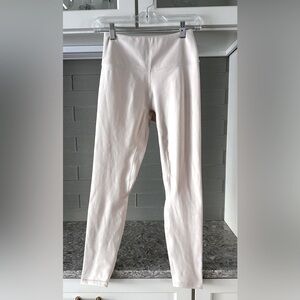 Savvi Fitness Trainer Leggings Size SM